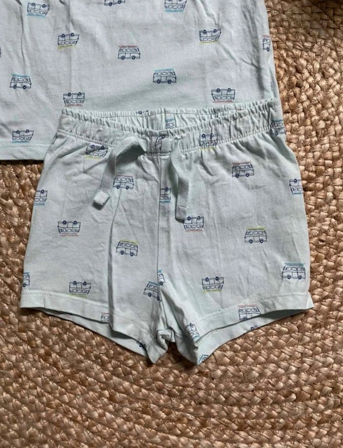 Ensemble été 23 mois - photo numéro 2