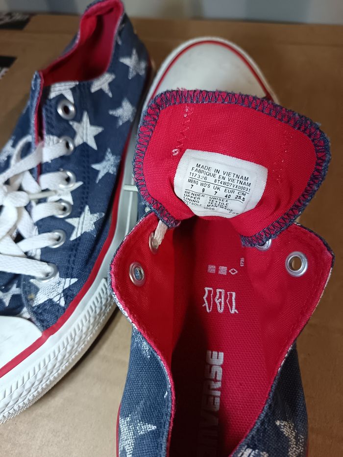 Chaussures basket - photo numéro 2