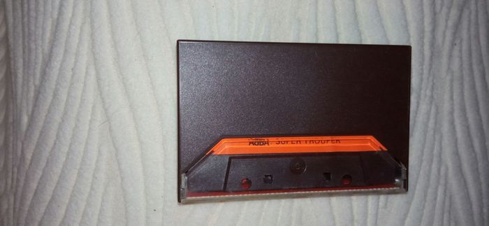 cassette audio abba Super trouper - photo numéro 8