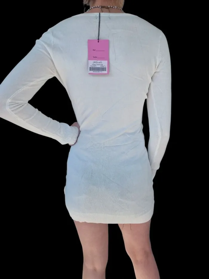 Superbe Robe Tunique Koucla T.U - photo numéro 2