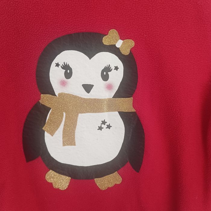 Pull polaire enfant fille 7 ans marque C&A - photo numéro 5