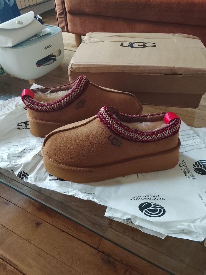 UGG Tazz II - photo numéro 5