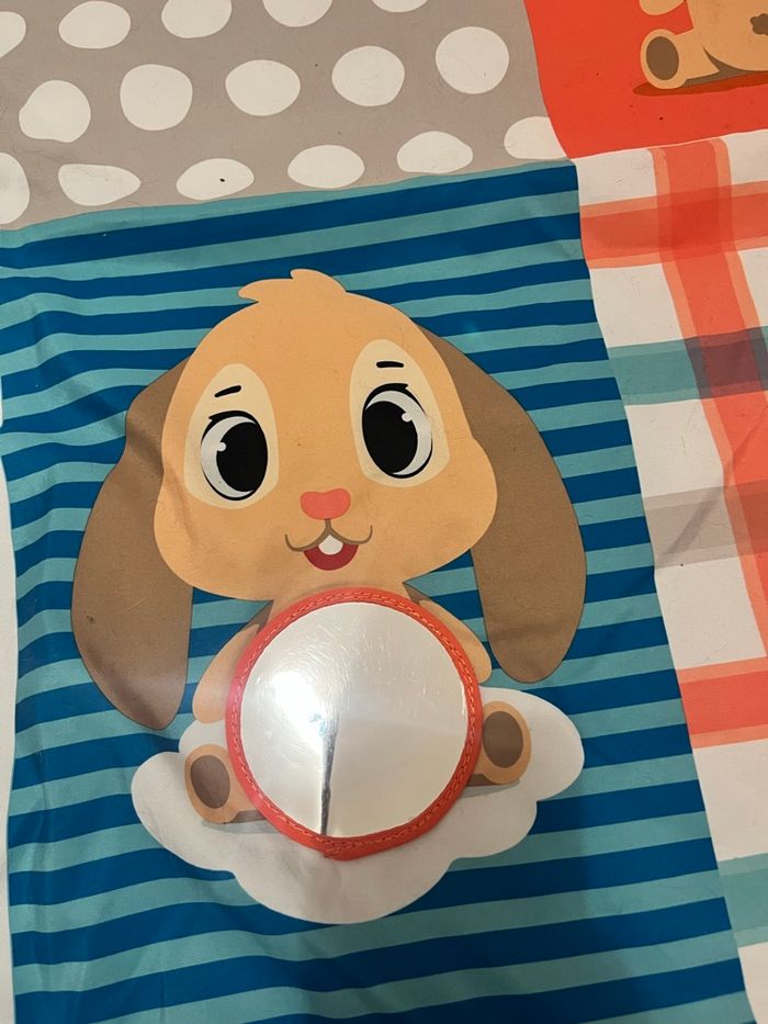 Tapis d’éveil - photo numéro 5