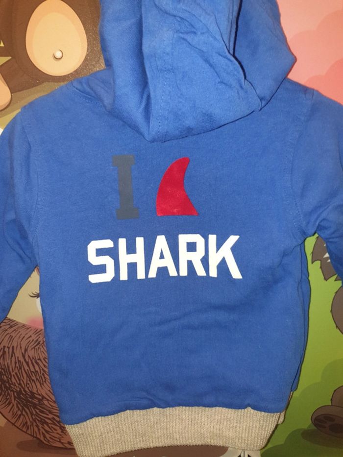 Veste réversible - photo numéro 8