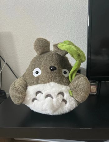 Peluche Totoro neuve