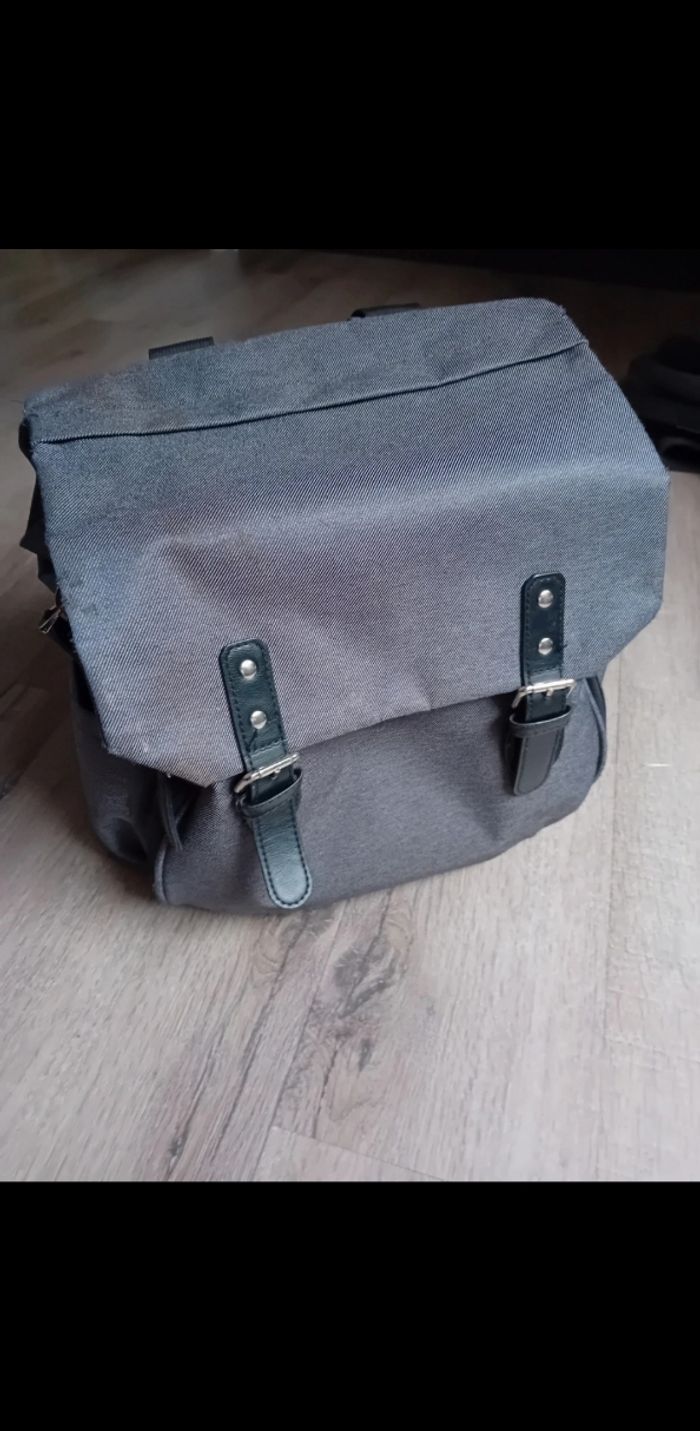 Sac à dos à langer chicco