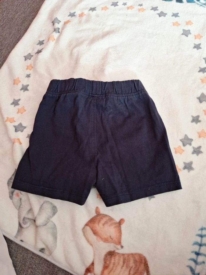 Lot de 2 short légers - photo numéro 5