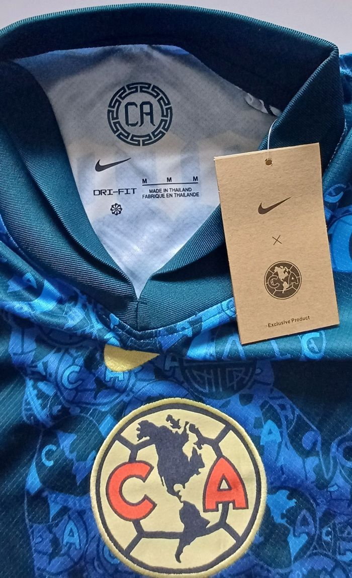 Maillot football Tijuana Neuf - photo numéro 4