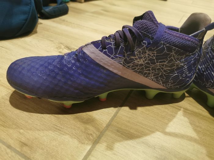 Crampon foot - photo numéro 4