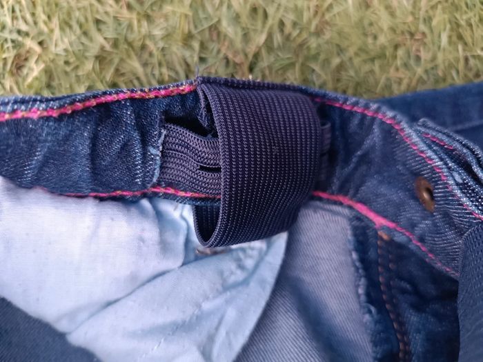 Jeans - photo numéro 2