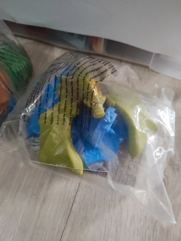 Dragon McDonald's - photo numéro 2