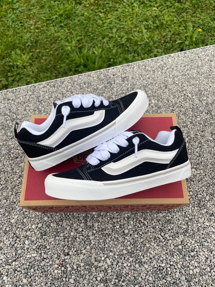 Vans Knu Skool 36,5 - photo numéro 2