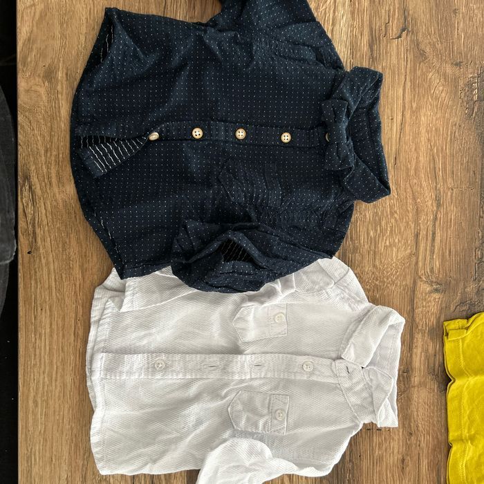 Lots hauts 1mois - photo numéro 2