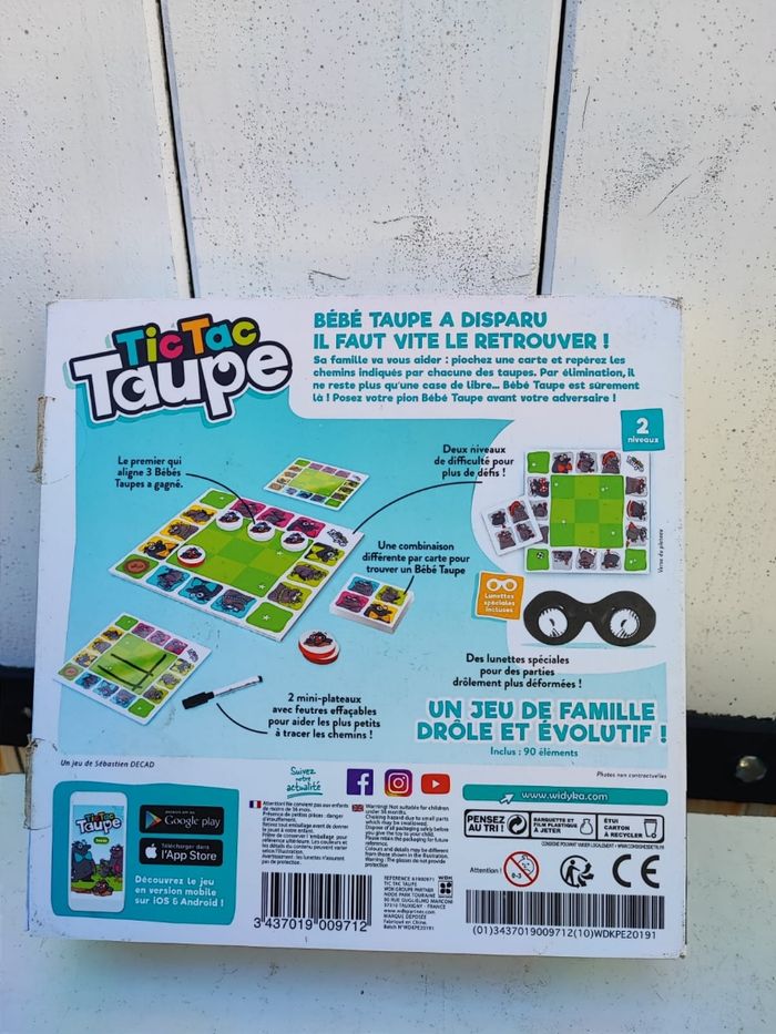 Jeu de société - photo numéro 4