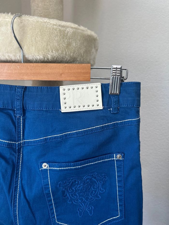 Pantalon Punto Roma - photo numéro 3