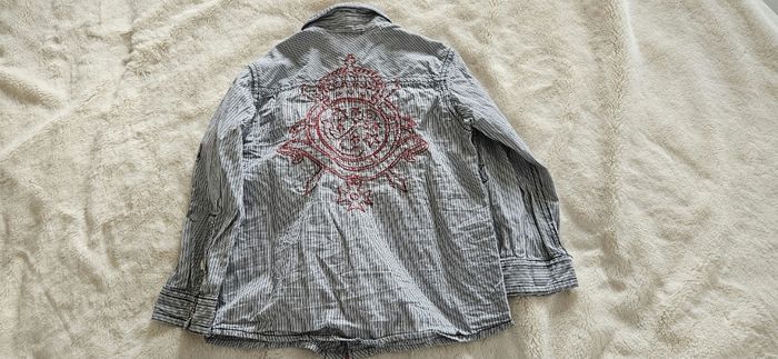 Chemise garçon 4 ans - photo numéro 2