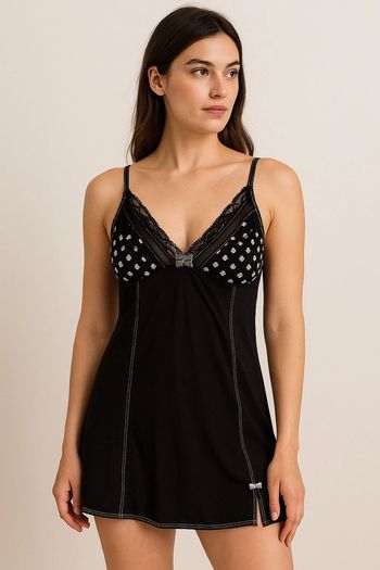 Nuisette femme