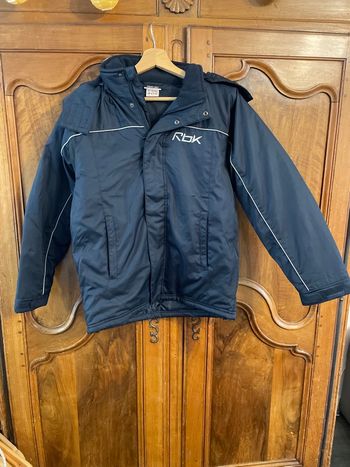 Blouson hiver