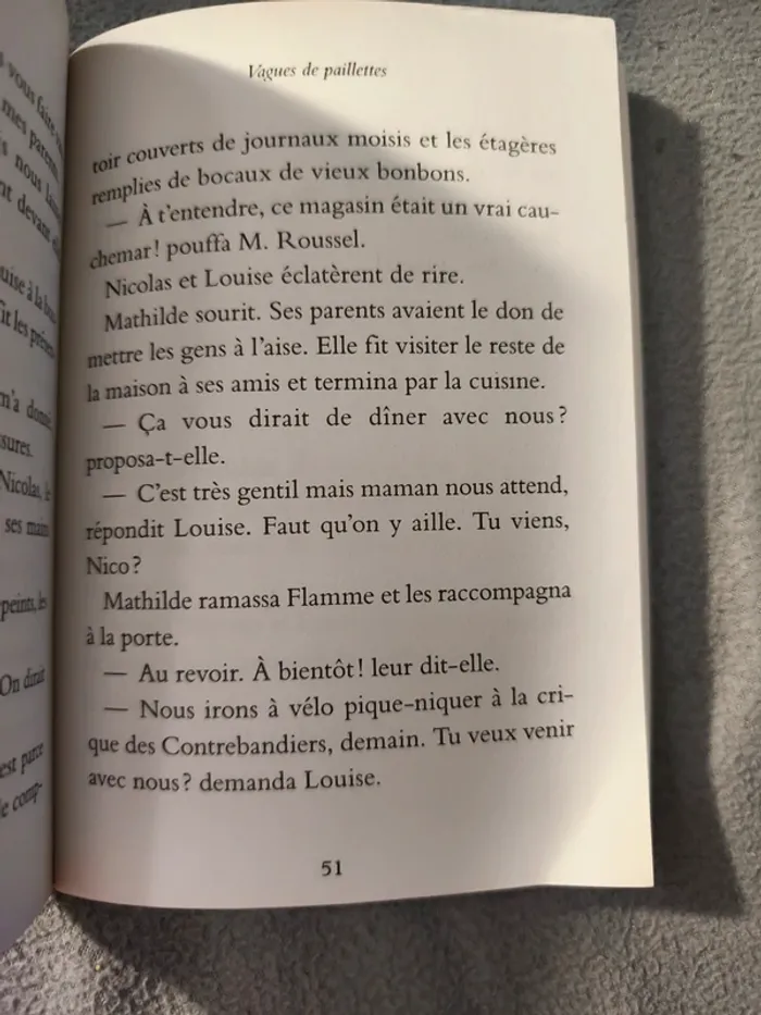 Livre - Les chatons magiques - photo numéro 2