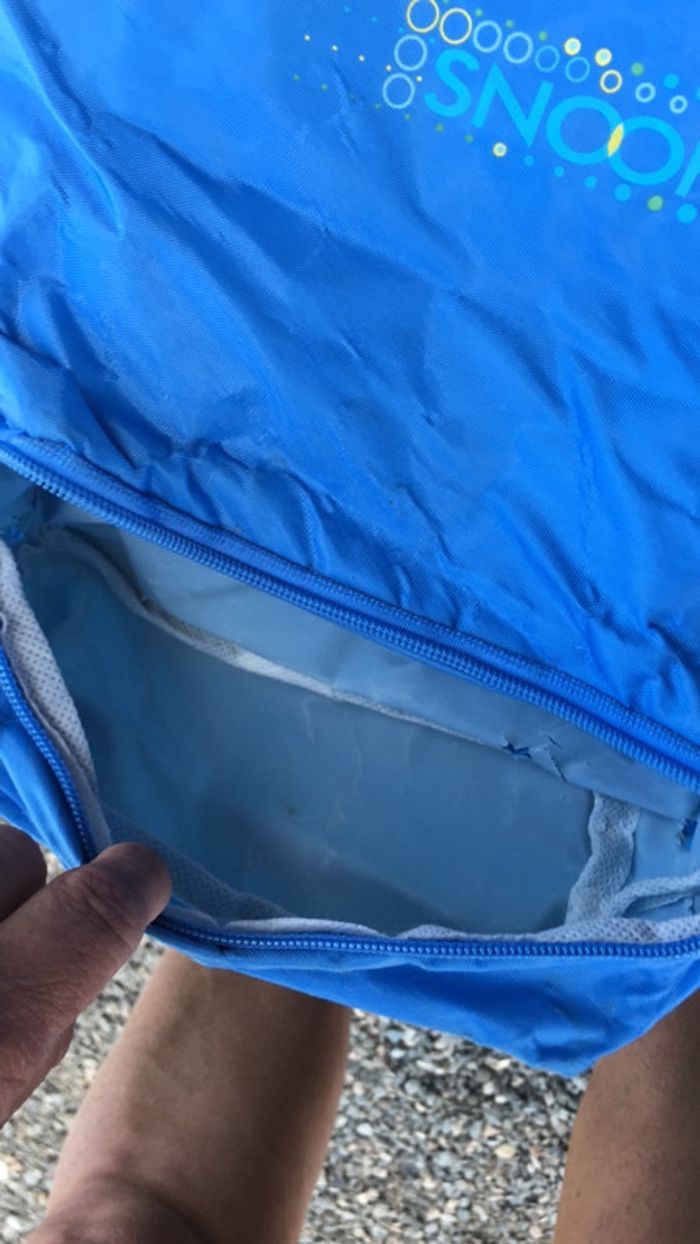 Sac pour piscines - photo numéro 3