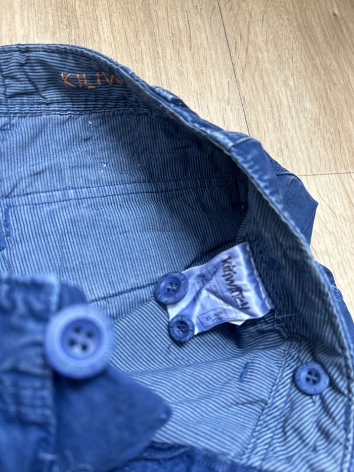 Pantalon vintage Chino Kiliwatch 32US 42FR - photo numéro 4