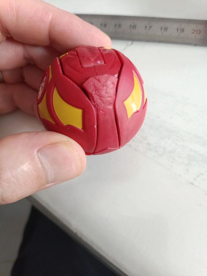 Lot Bakugan - photo numéro 10