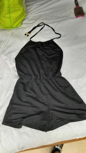 Combinaison short