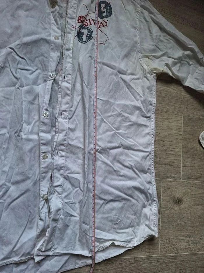 chemise - photo numéro 9