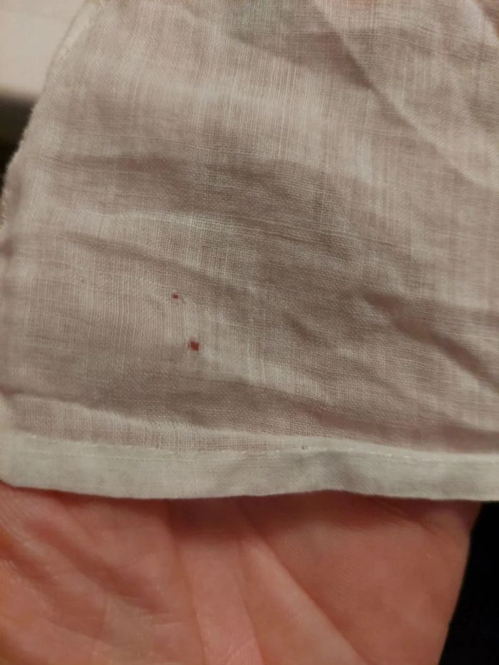 Chemisier 36/38 vintage - photo numéro 17