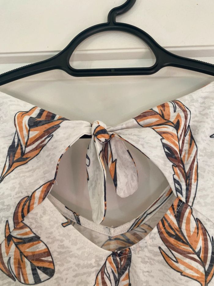 T shirt - photo numéro 3