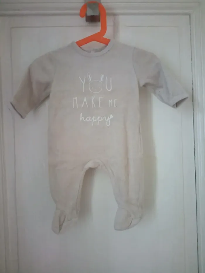 pyjama
