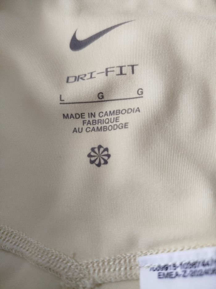 Jupe short  T L - photo numéro 7