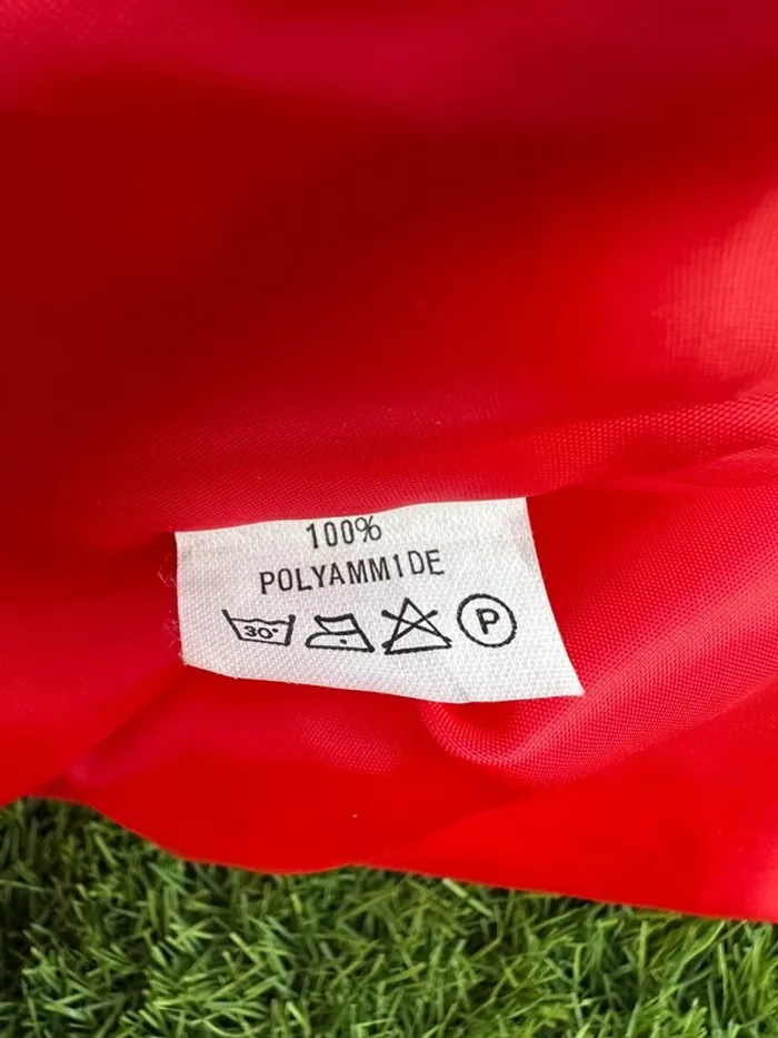 Veste Marlboro - photo numéro 7