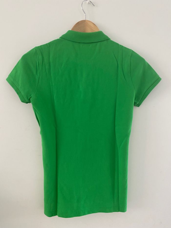 Polo Ralph Lauren femme taille S - photo numéro 2