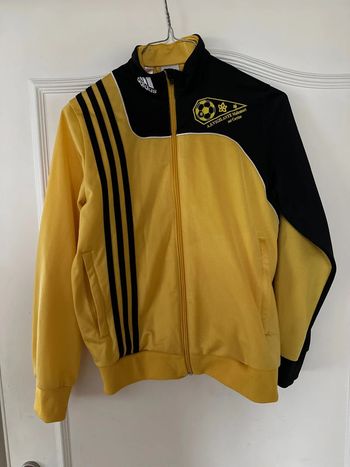 Veste
