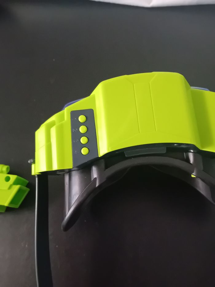 Alien vision - photo numéro 3