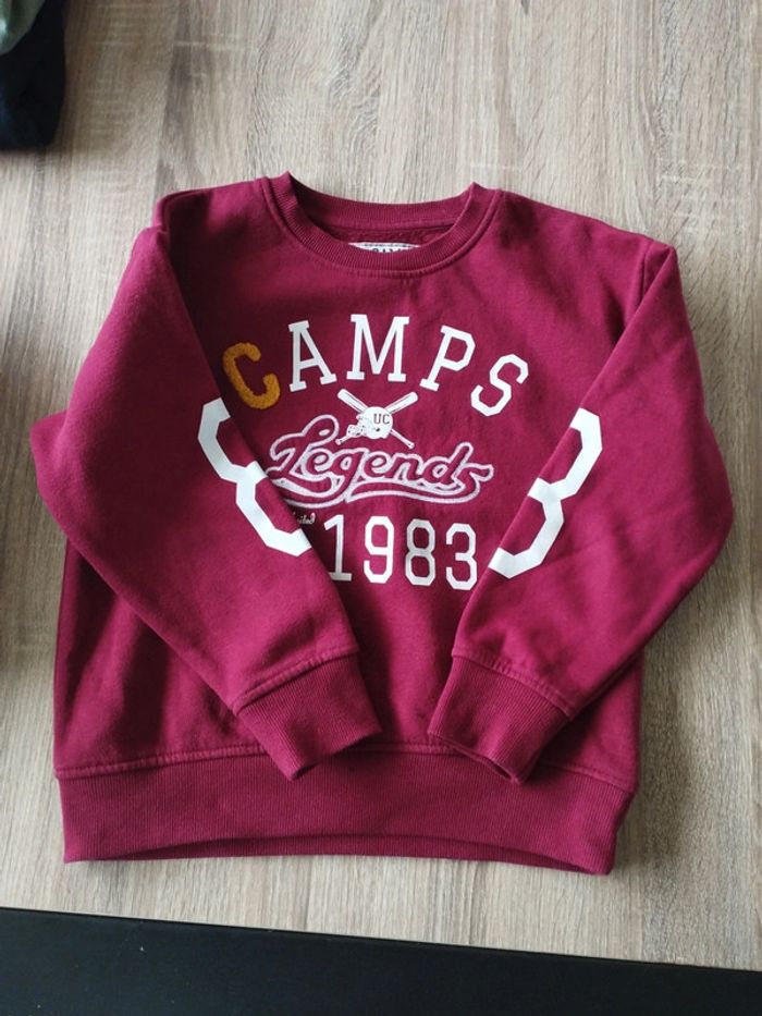 Lot 8 sweats + 3 offerts - photo numéro 2