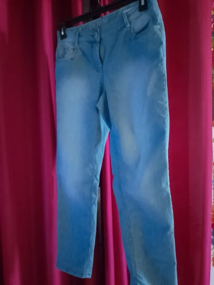 Jean M