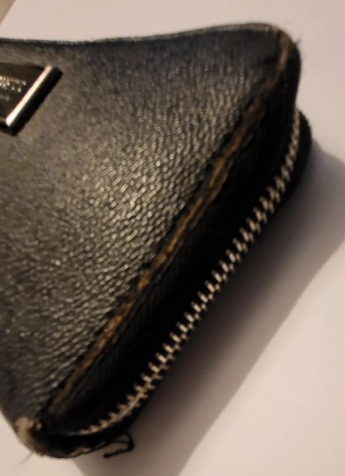 Porte feuille guess - photo numéro 9