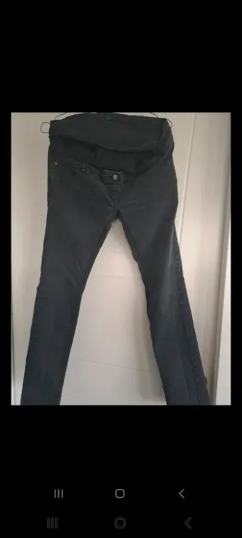 Pantalon maternité Kiabi 40