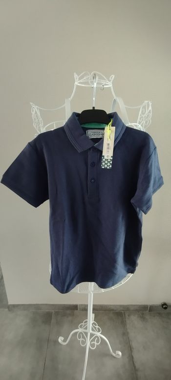 Polo marine