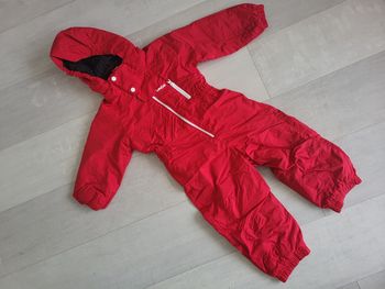 combinaison de SKI 4ans