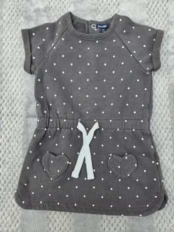 Robe mis saison