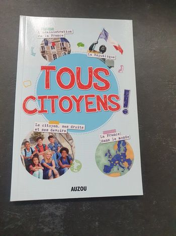 Tous citoyens