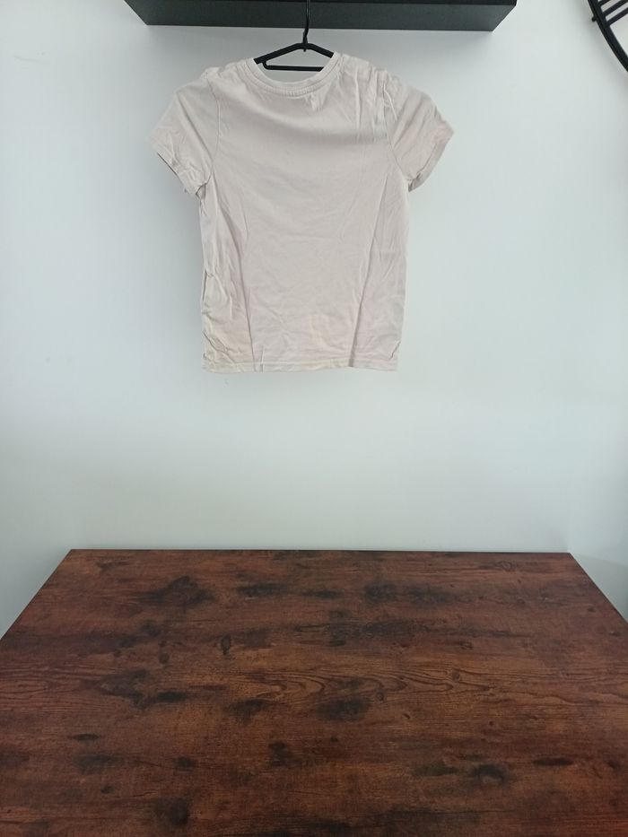 T-shirt Kiabi 8 ans comme neuf - photo numéro 2