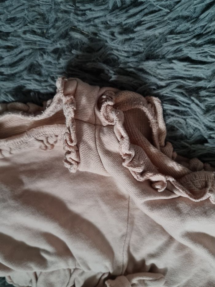 Short rose 24mois - photo numéro 5