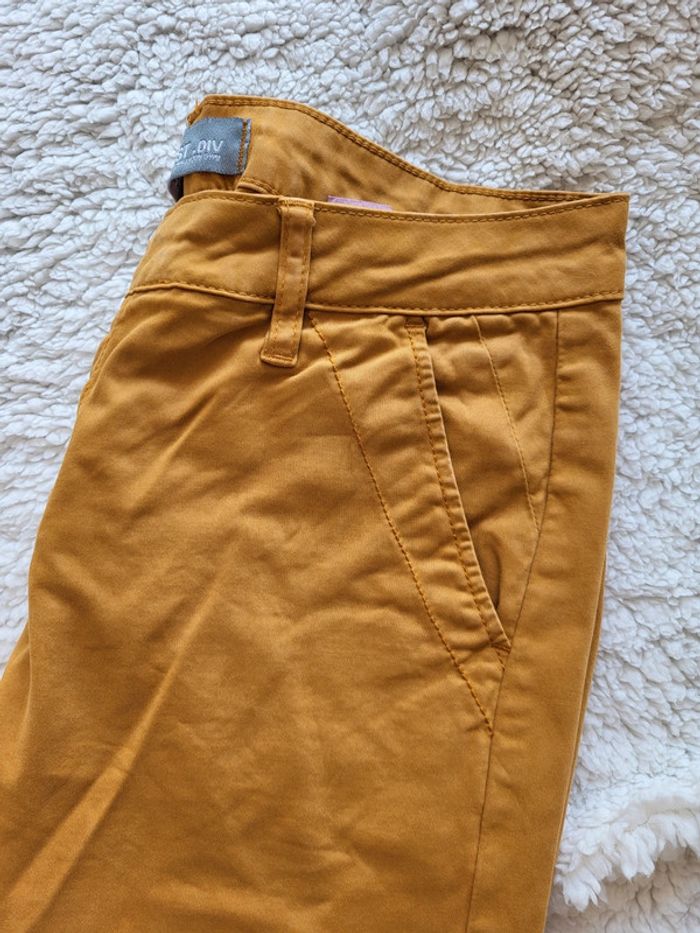 Pantalon droit - photo numéro 2