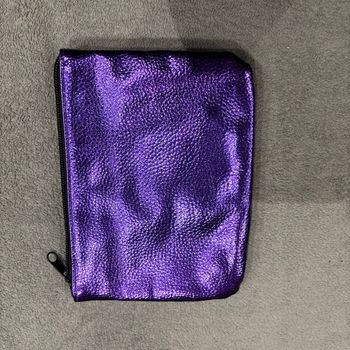 Pochette à maquillage