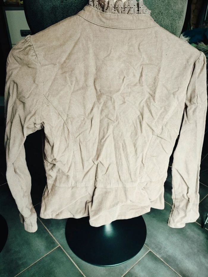 Veste femme 36 - photo numéro 3