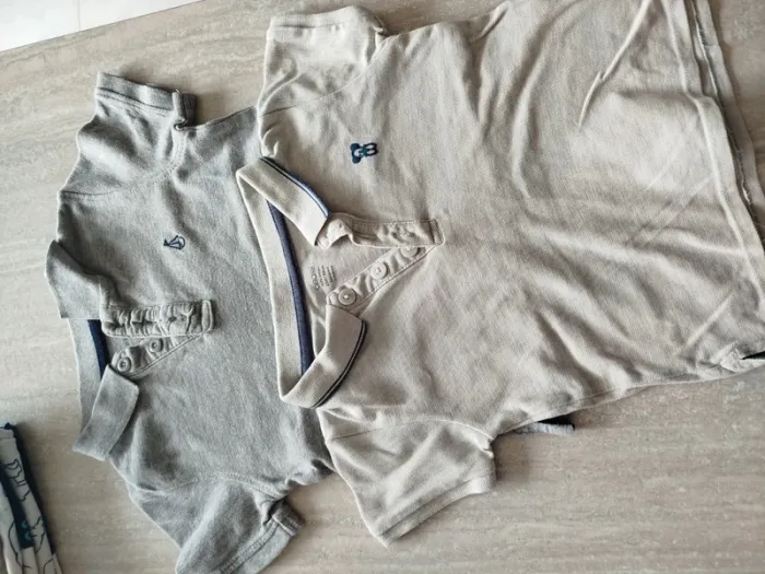 Lot 24 mois / 2 ans - 16 pièces - photo numéro 4